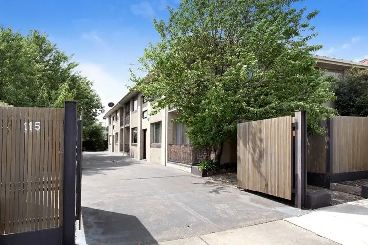 5/115 Devonshire Road, Sunshine VIC 3020