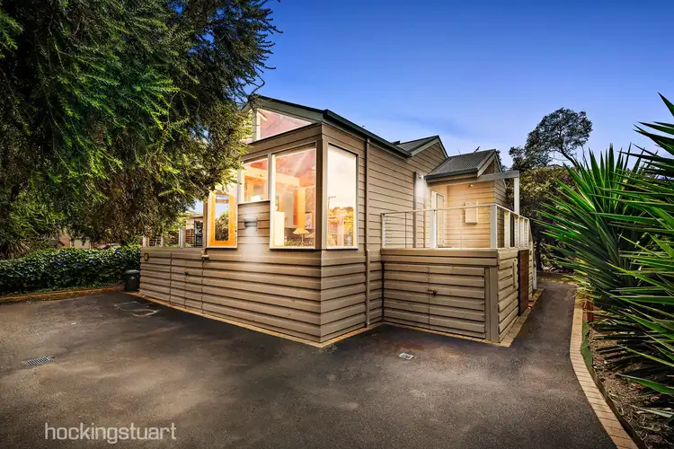 Second view of Homely house listing, 75 Andrea Street, Rye VIC 3941
