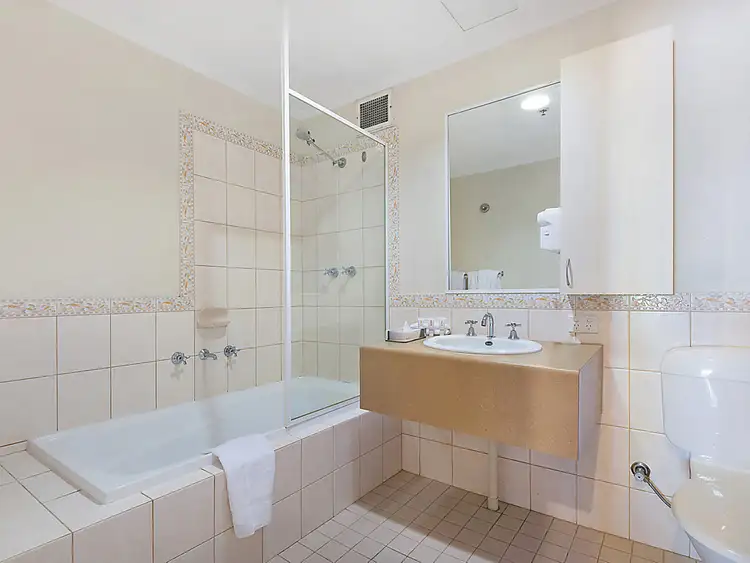 Fourth view of Homely apartment listing, 708/12 Victoria Avenue, Perth WA 6000