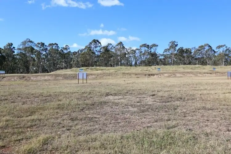 Second view of Homely land listing, Lot 502 Stayard Drive, Largs NSW 2320