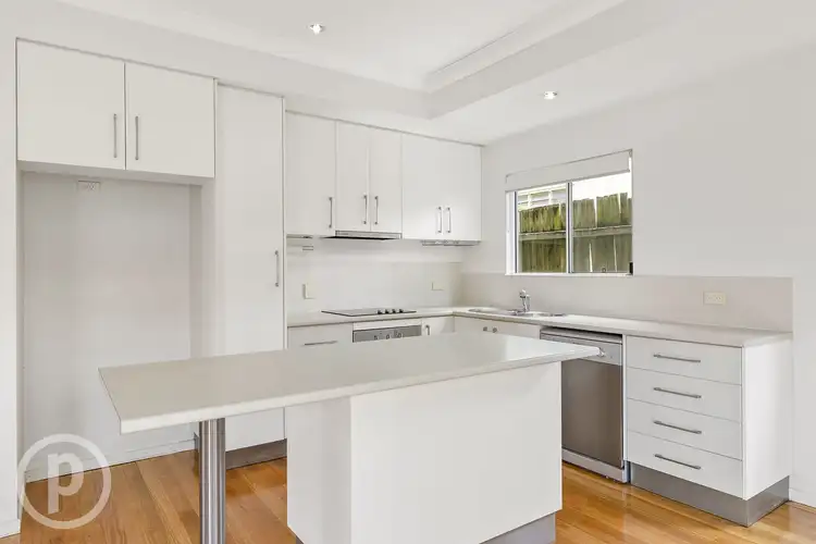 Third view of Homely townhouse listing, 2/8 Leighton Street, Wavell Heights QLD 4012