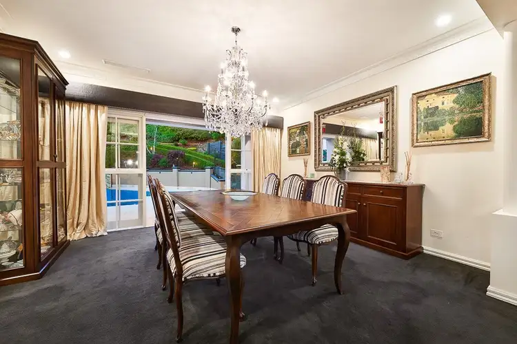 Sixth view of Homely house listing, 11 Arnold Drive, Donvale VIC 3111