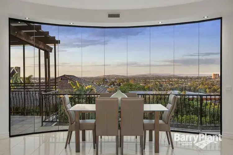Third view of Homely house listing, 46 Warramunga Road, Bundoora VIC 3083