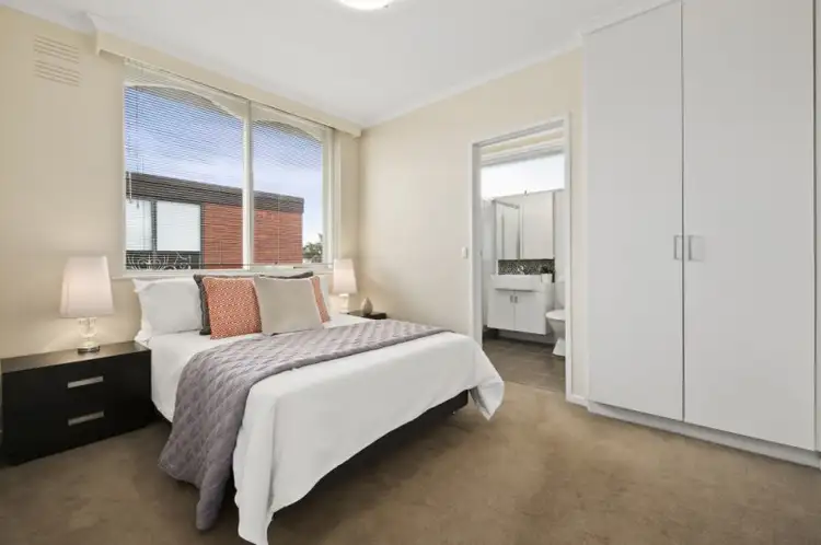 Fourth view of Homely apartment listing, 8/32 Davison Street, Richmond VIC 3121