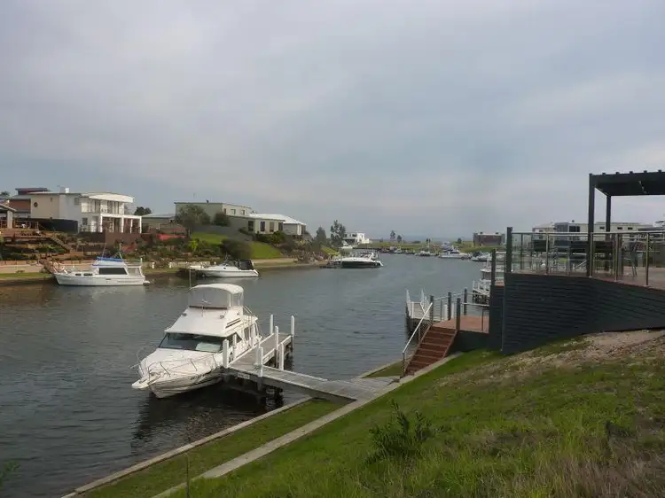 Second view of Homely land listing, Lot 20/3 North Quay Place, Paynesville VIC 3880