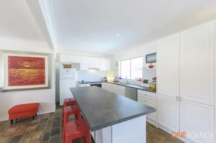 Fourth view of Homely house listing, 148 Macquarie Grove, Caves Beach NSW 2281