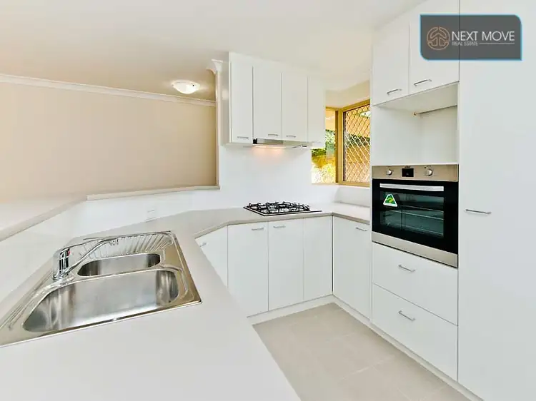 Fourth view of Homely unit listing, 19/39 Faulkner Park, Elizabeth St, Cloverdale WA 6105