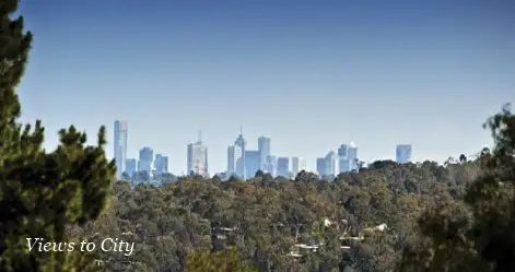 Third view of Homely land listing, 3/91 A Arthur Street, Eltham VIC 3095