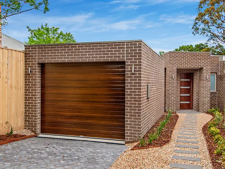 Second view of Homely house listing, 19A Service Road, Blackburn VIC 3130
