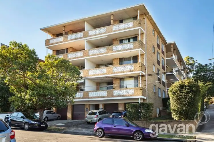 Third view of Homely unit listing, 13/2A Jersey Avenue, Mortdale NSW 2223