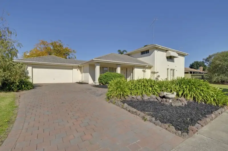 Main view of Homely house listing, 19 Stirling Avenue, Traralgon VIC 3844