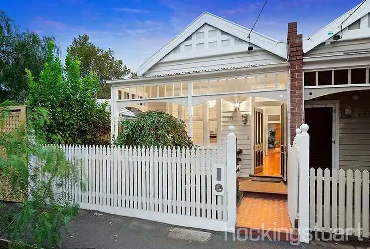 Main view of Homely house listing, 175 Farrell Street, Port Melbourne VIC 3207