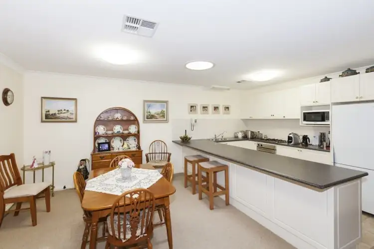 Second view of Homely villa listing, 5/1-5 Bland Road, Springwood NSW 2777