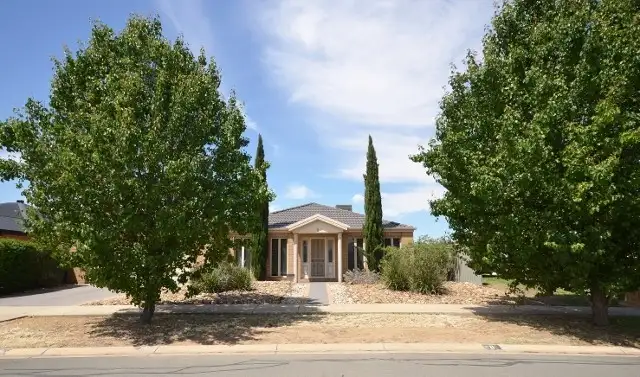 Main view of Homely house listing, 8 Amy Place, Echuca VIC 3564