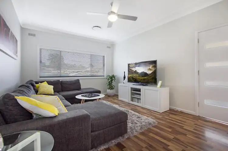 Second view of Homely house listing, 6 Namoi Street, Greystanes NSW 2145