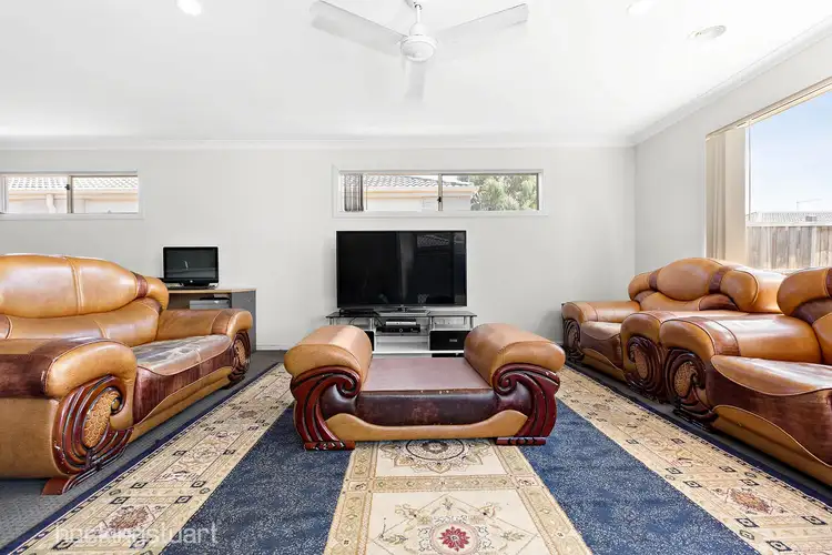 Sixth view of Homely house listing, 72 James Cook Drive, Truganina VIC 3029