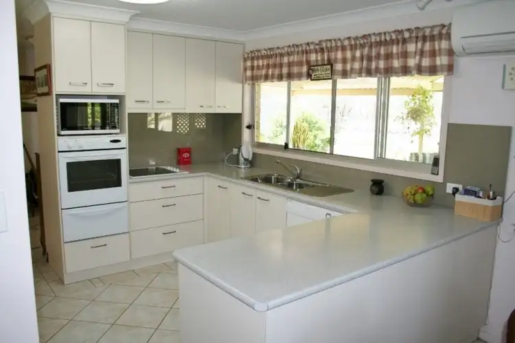Sixth view of Homely house listing, 6 Wilga Avenue, Oakey QLD 4401