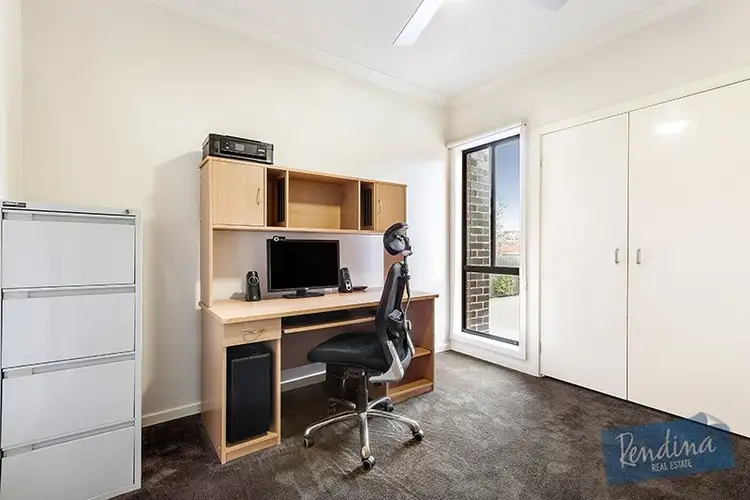 Sixth view of Homely townhouse listing, 4/25 Devon Road, Pascoe Vale VIC 3044