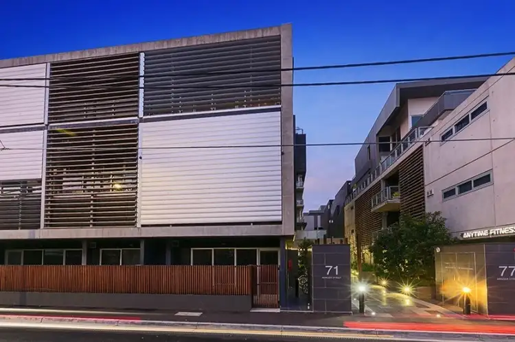 201/71 Abinger Street, Richmond VIC 3121