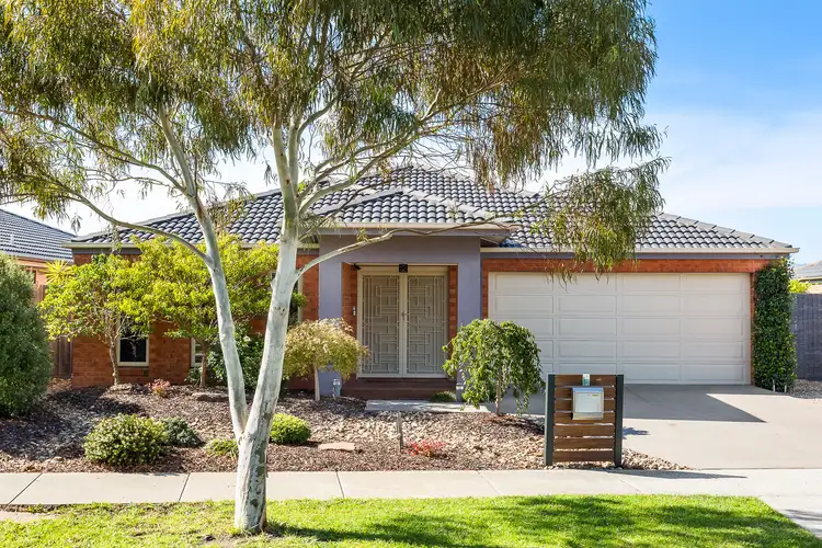 6 King Parrot Way, Whittlesea VIC 3757