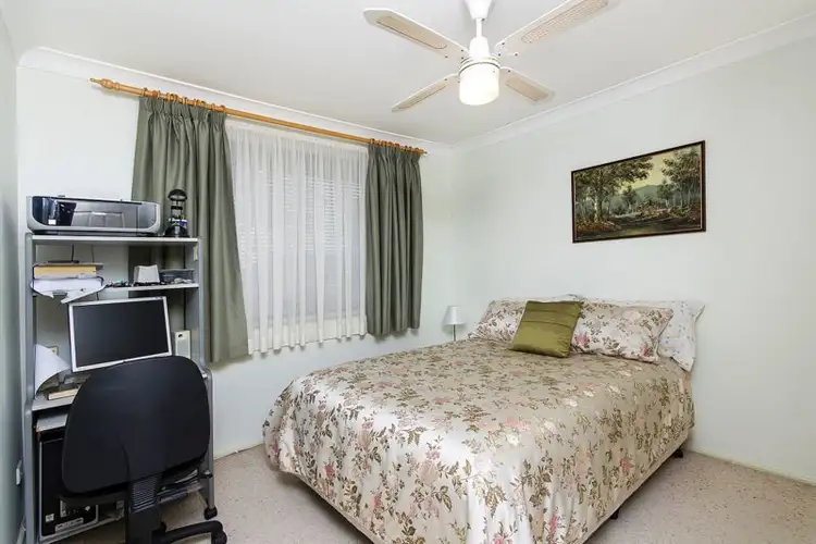 Seventh view of Homely house listing, 25 Galway Crescent, Metford NSW 2323