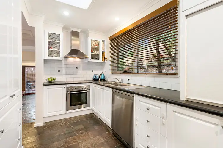 Third view of Homely house listing, 50 Orchard Avenue, Eltham North VIC 3095