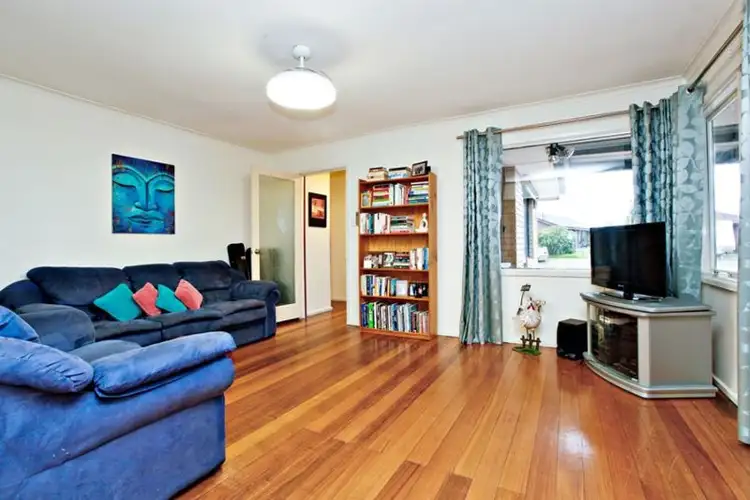 Fourth view of Homely house listing, 89 Feathertop Drive, Wyndham Vale VIC 3024