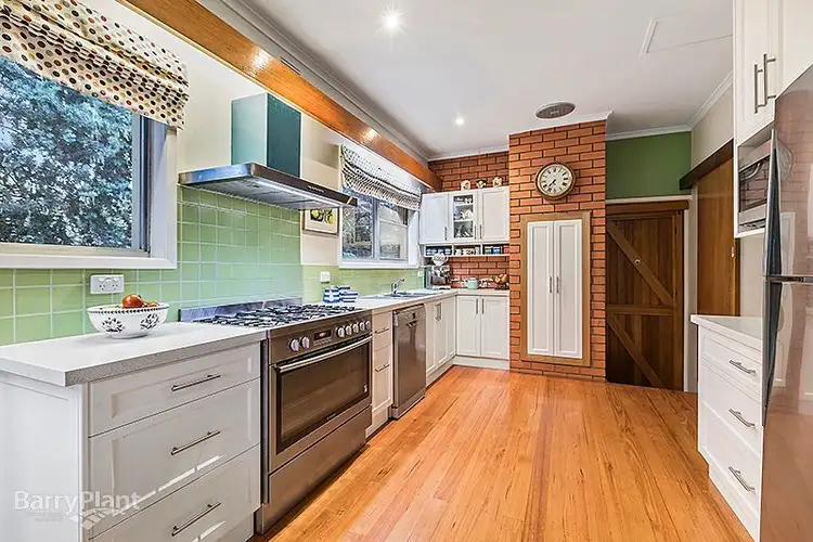 Second view of Homely townhouse listing, 1/51 Wilga Street, Mount Waverley VIC 3149