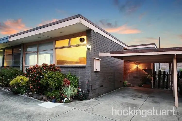 4/382 Bluff Road, Sandringham VIC 3191