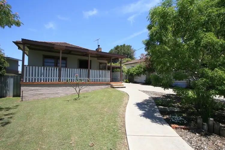 30 Capper Street, Telarah NSW 2320