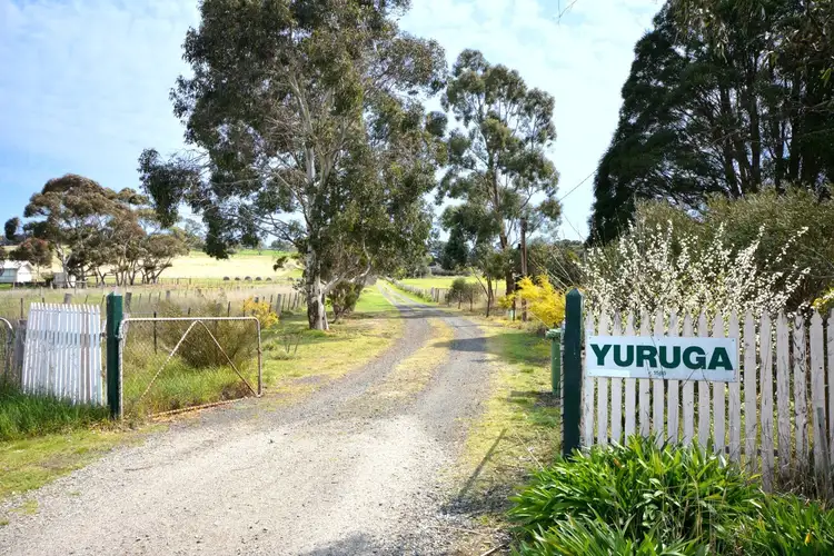 Second view of Homely house listing, 1585 MICKLEHAM ROAD [YUROKE], Mickleham VIC 3064