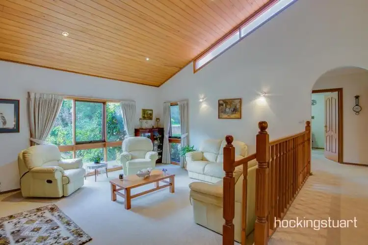 Fifth view of Homely house listing, 6 Mashie Court, Rosebud VIC 3939