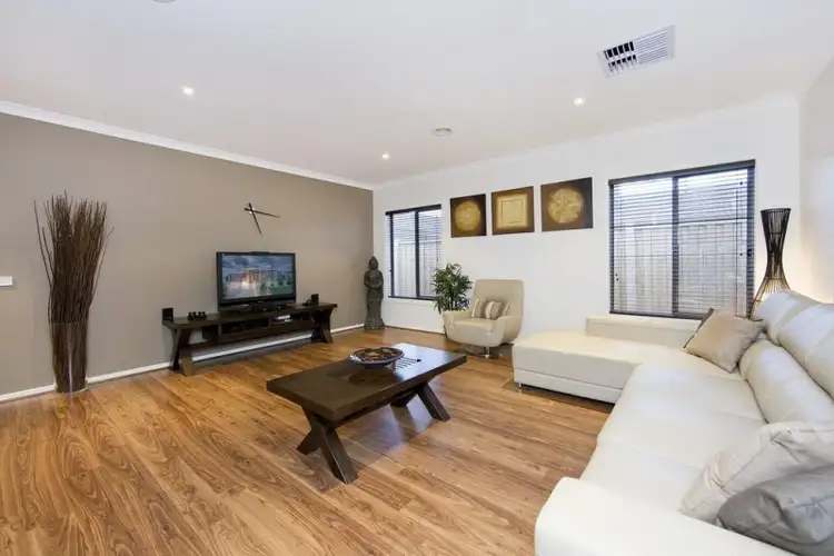 Fifth view of Homely house listing, 8 Coco Circuit, Point Cook VIC 3030