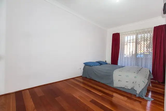 Fifth view of Homely unit listing, 5/91-95 Stapleton St, Pendle Hill NSW 2145