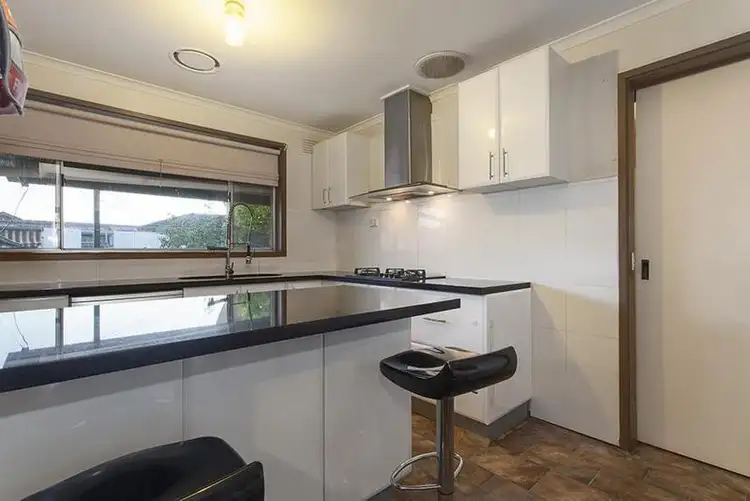Fifth view of Homely house listing, 3 Bloomingdale Avenue, Albanvale VIC 3021