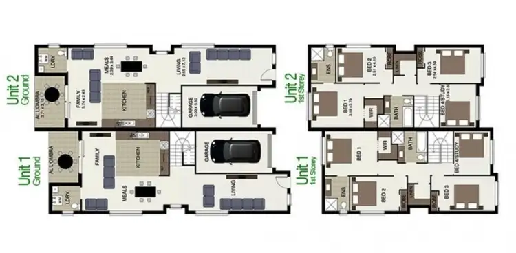 Second view of Homely house listing, 54 Lenton Cresent, Oakhurst NSW 2761