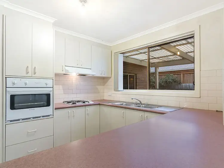 Fifth view of Homely house listing, 17 Mirabella Close, Werribee VIC 3030