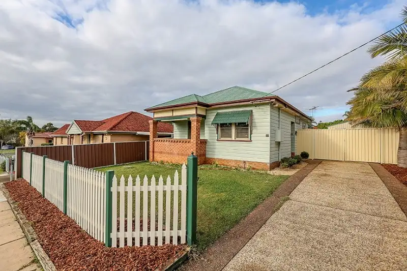 Main view of Homely house listing, 35 Stapleton Street, Wallsend NSW 2287