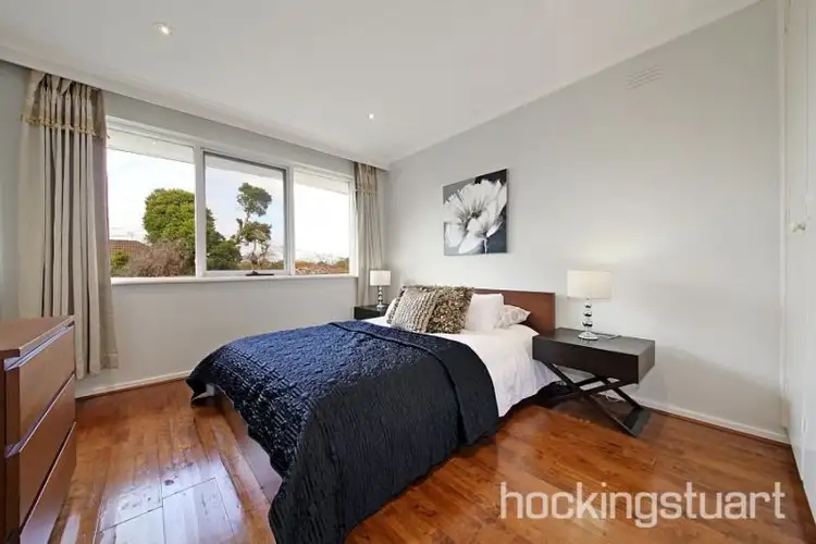 Fourth view of Homely apartment listing, 6/2B Grandview Grove, Carnegie VIC 3163