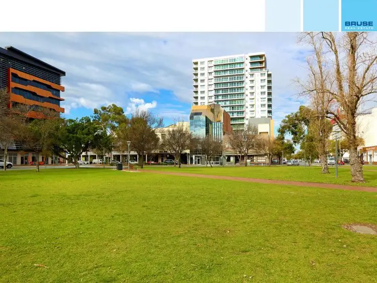 Second view of Homely apartment listing, 7/155 Waymouth Street, Adelaide SA 5000