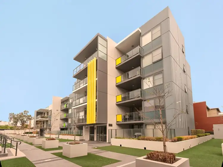 82/131 Harold Street, Highgate WA 6003