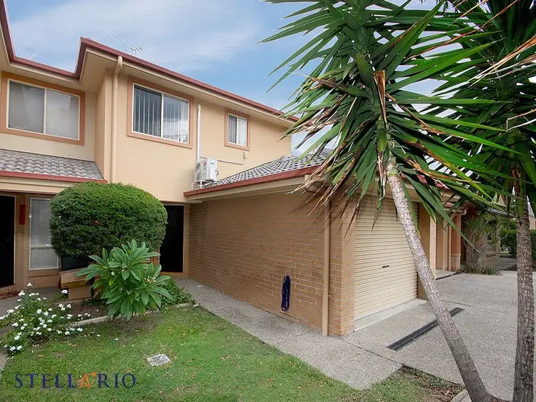 33/62 Coora St, Wishart QLD 4122