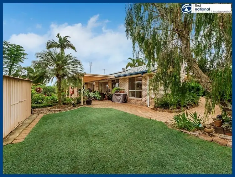 Second view of Homely house listing, 6 Inlet Court, Merrimac QLD 4226