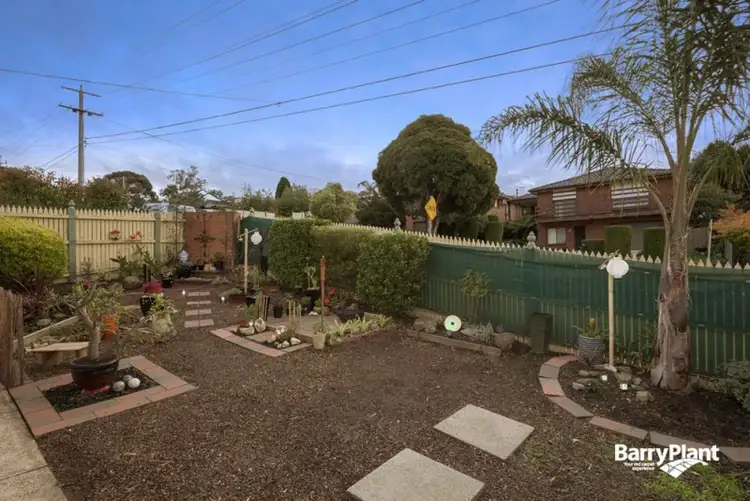 Fifth view of Homely house listing, 1/70A Sellars Street, Watsonia North VIC 3087