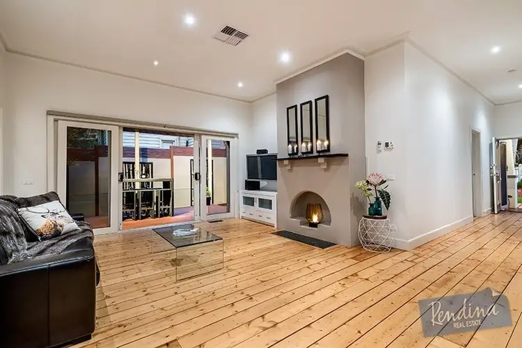 Second view of Homely house listing, 5 Woodvale Grove, Essendon VIC 3040