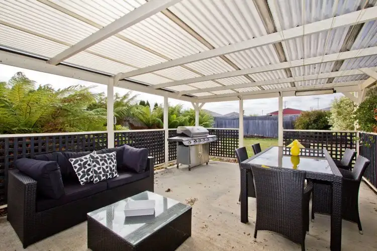 Second view of Homely house listing, 6 Blackwood Drive, Perth TAS 7300