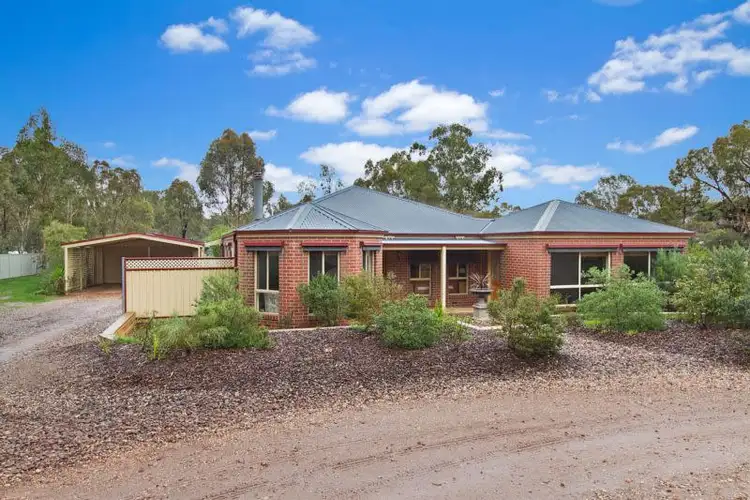 88 Gungurru Road, Huntly VIC 3551