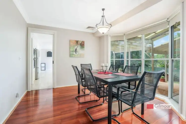Sixth view of Homely house listing, 19 Belvedere Avenue, Castle Hill NSW 2154