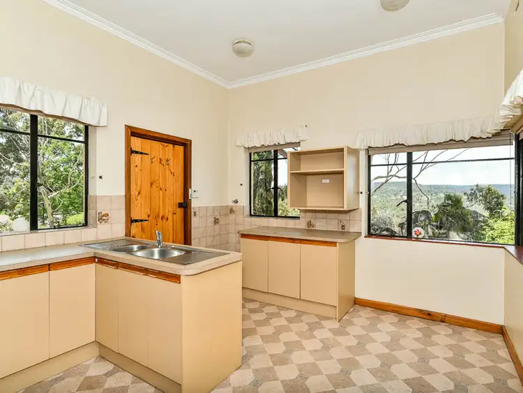 Second view of Homely house listing, 22 Boya Crescent, Boya WA 6056