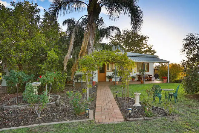 Main view of Homely house listing, 31 Ovey Road, Red Cliffs VIC 3496
